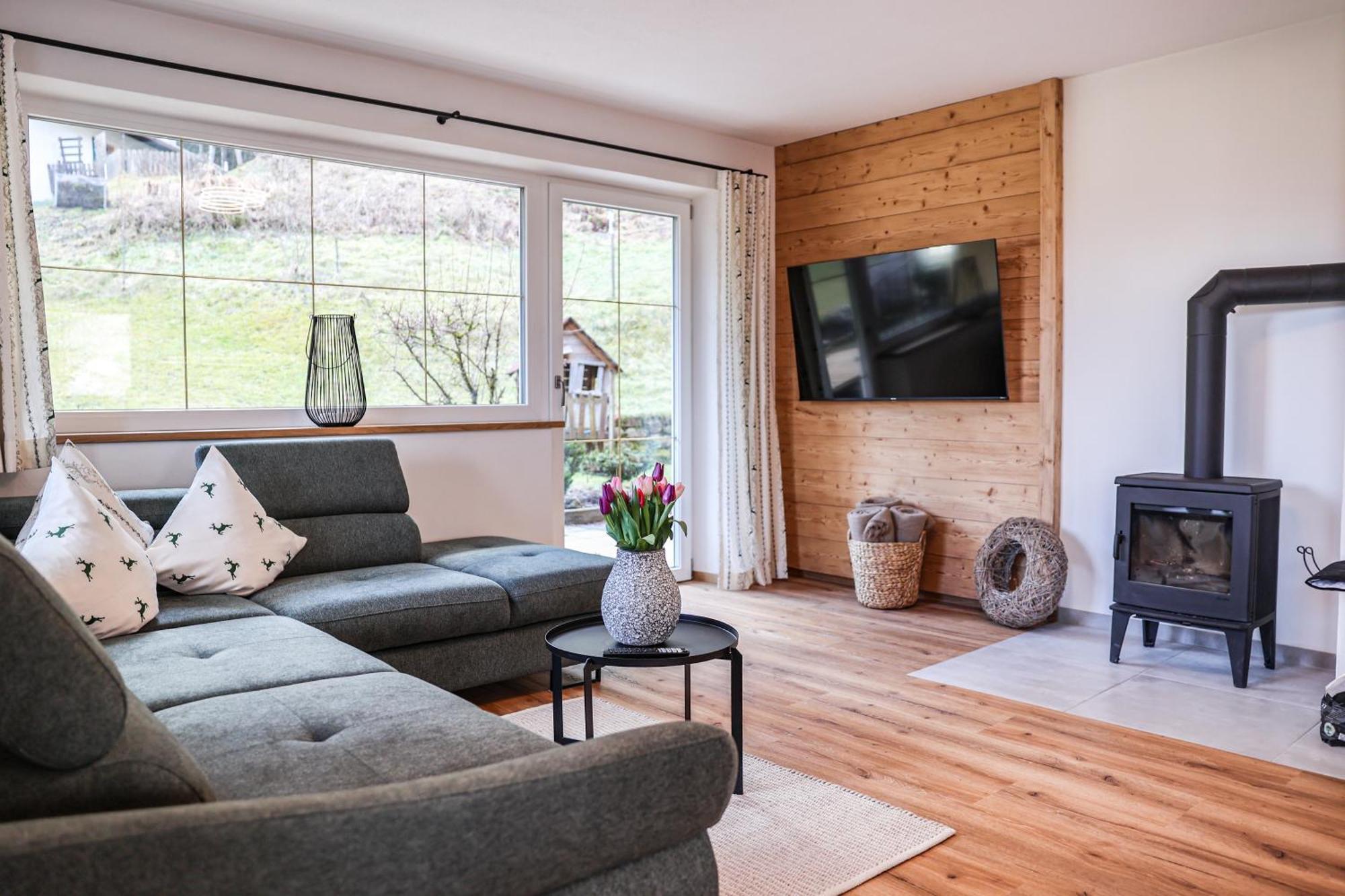 Ferienwohnung Soeldenkoepfl-Blick Schönau am Königssee Екстериор снимка