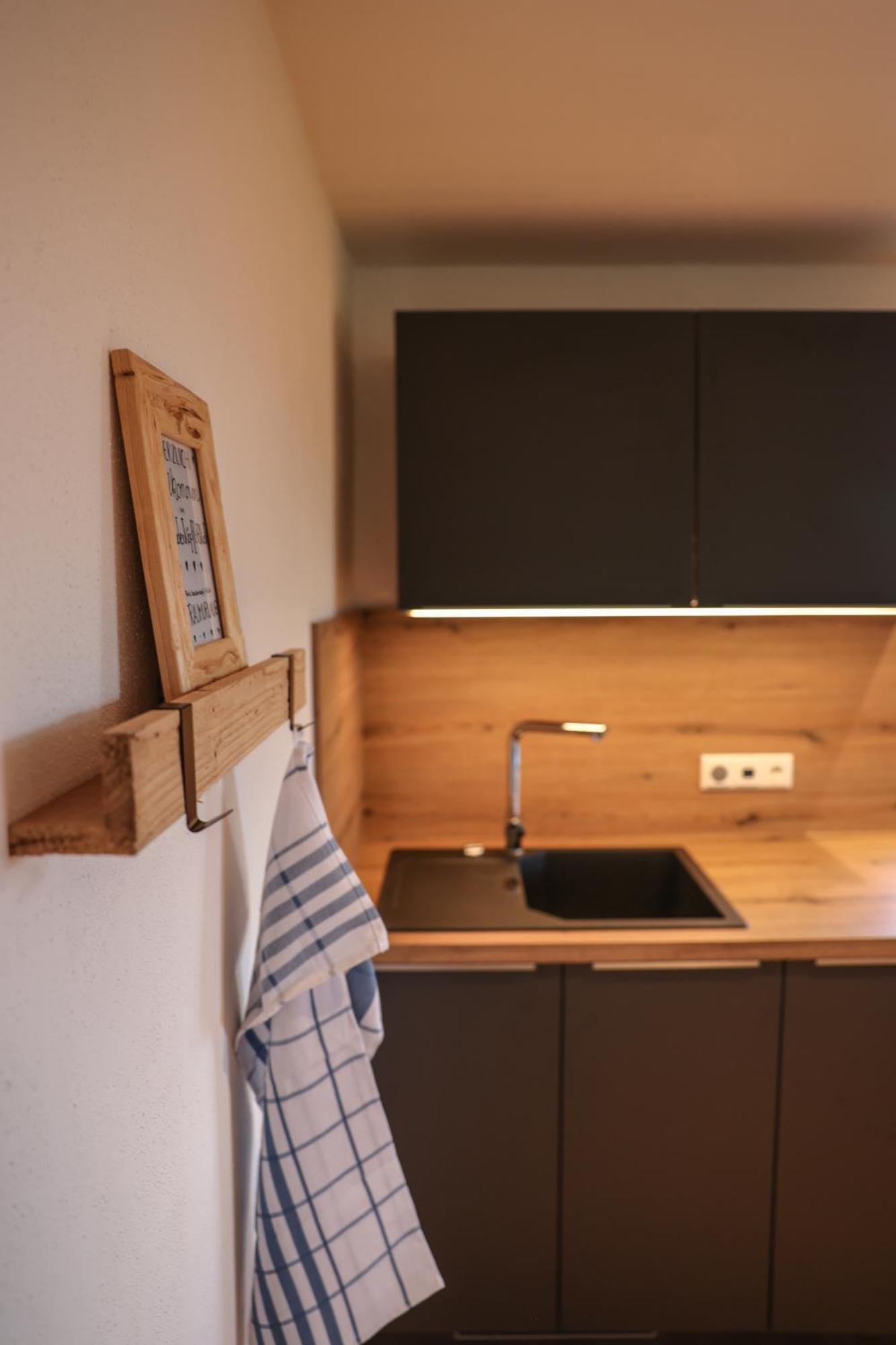 Ferienwohnung Soeldenkoepfl-Blick Schönau am Königssee Екстериор снимка